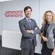 Simmons & Simmons incorpora a Luis Valdenebro para liderar el área de Reestructuraciones e Insolvencias en España